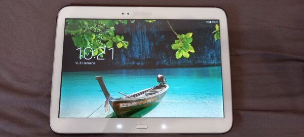 Tableta Galaxy Tab 3
