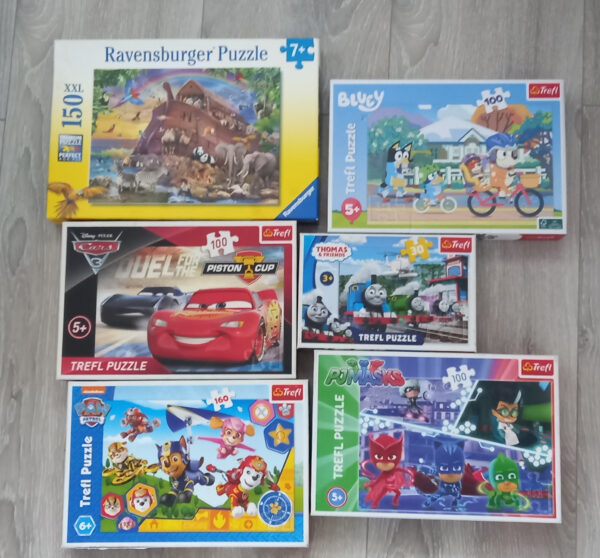 20260407_131416 Seturi Puzzle pentru copii diverse modele