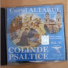cantece-bosericesti3 Colecție CD religioase ortodoxe – stare bună