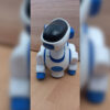Robot catel pentru copii