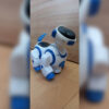 catel-robot2 Robot catel pentru copii