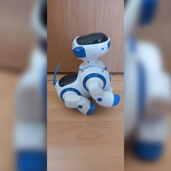 catel-robot3 Robot catel pentru copii