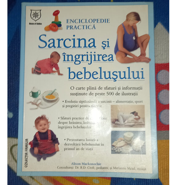 manual-copil5 Carti despre sarcina si bebelusi
