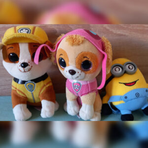 plusuri Plusuri Patrula Catelusilor Pow Patrol