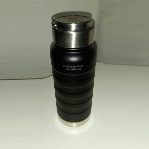 termos Sticla termos Swiss Peak Elite 1L