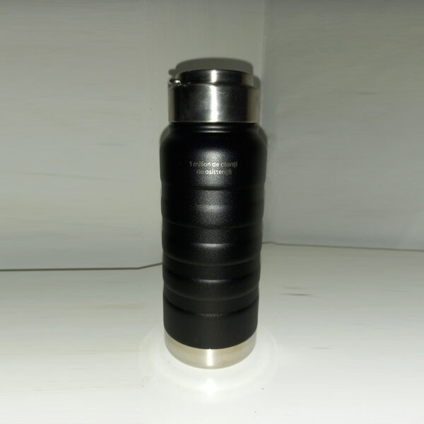 termos2 Sticla termos Swiss Peak Elite 1L
