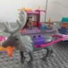20260608_114055 LEGO Disney Frozen 2 Aventura Elsei cu trasura