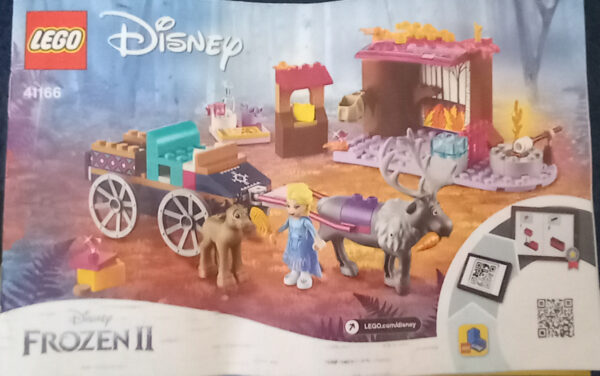 20260608_114320 LEGO Disney Frozen 2 Aventura Elsei cu trasura