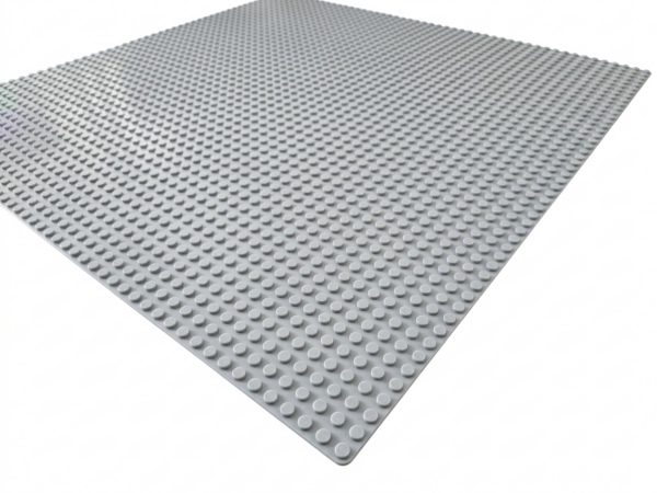 Placa Lego de construit