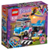 LEGO® Friends - Camion de service si intretinere